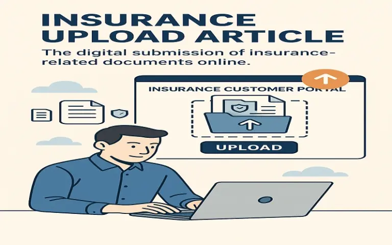 insurance uploadarticle