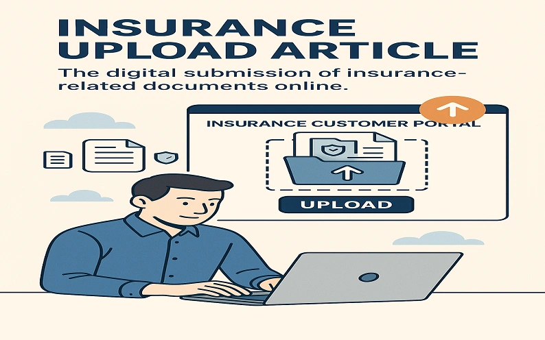 insurance uploadarticle