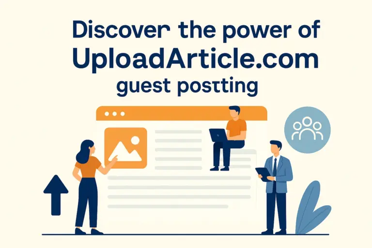 uploadarticle.com guest posting