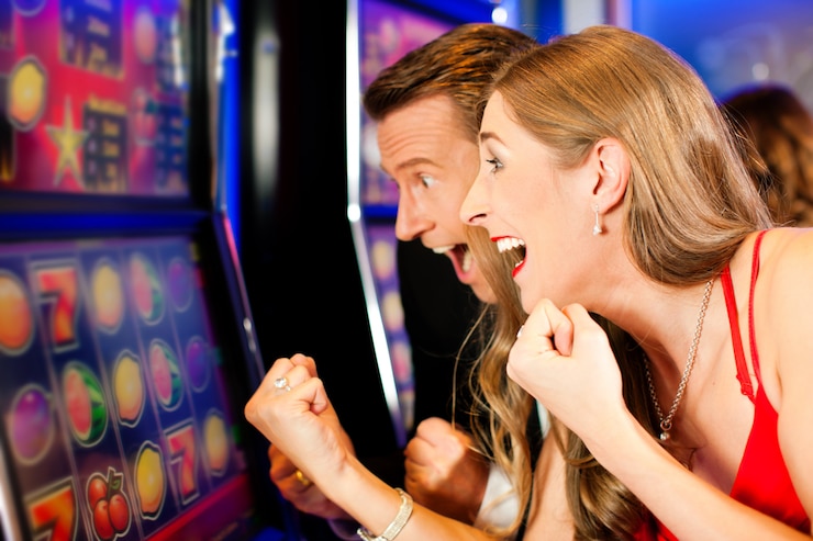 Hidden Tricks and Tips to Find Slot Machine Jackpots in 2025