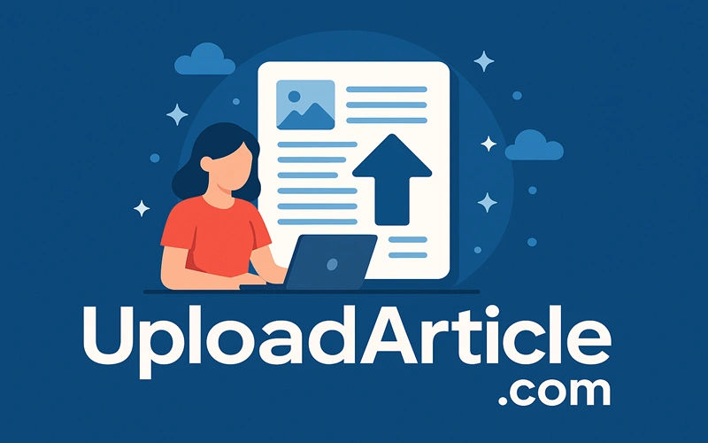 UploadArticle com