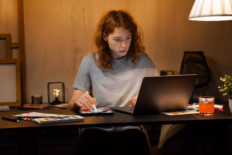 Plagiarism in the Digital Age: Challenges of Monitoring Online Assignments