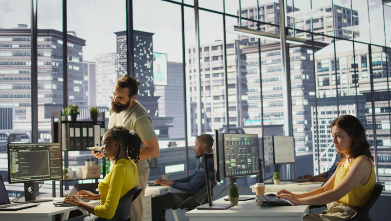Top Benefits of Choosing Managed IT Services in Los Angeles