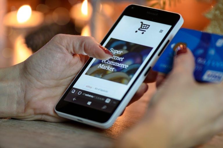 Virtual Credit Card For Online Payments: Revolutionizing Digital Space