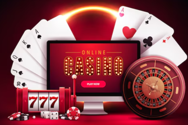 Mega888 Platform Offers Exciting And Safe Online Gaming