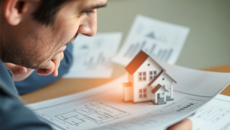 Straight Talk on Home Borrowing Choices